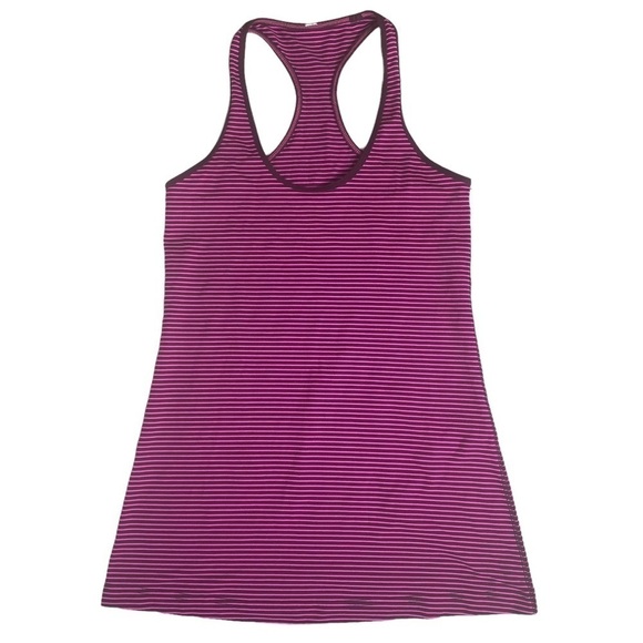 Lululemon Cool Racerback Tank. Size tag removed - Picture 1 of 7